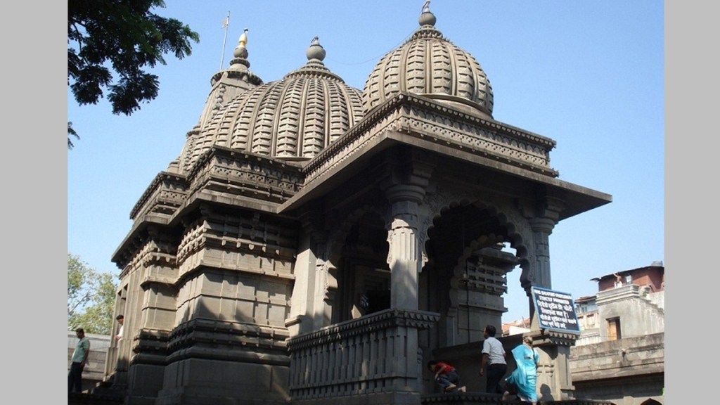 kalaram temple nashik kalaram temple nashik