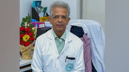 dr Shirish valsangkar suicide case