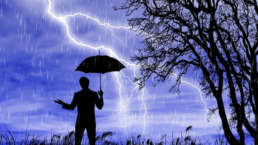 Maharashtra rain latest updates