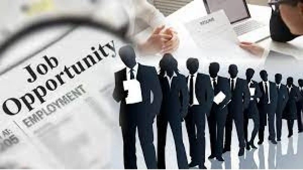 non teaching staff recruitment latest news in marathi