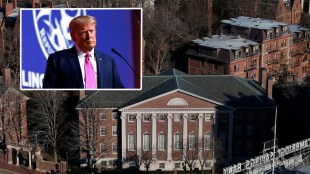 harvard university latest news in marathi
