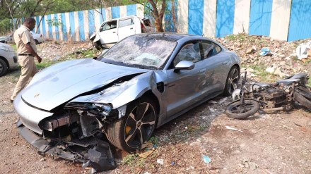 pune porche crash juvenile justice board rejects police plea