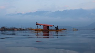 jammu Kashmir Solapur toursits