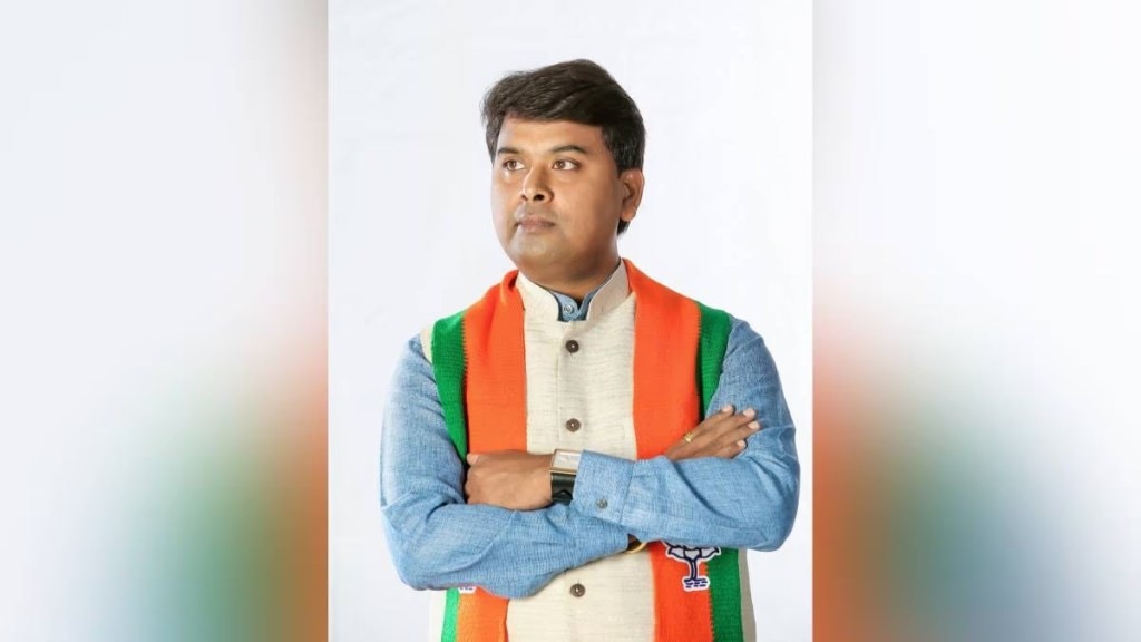 amit gorkhe latest news