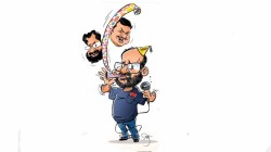 विनोदसहिष्णुता गेली कुठे? : हसवण्यावरही बंधन…