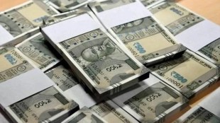 pune builder cash stolen