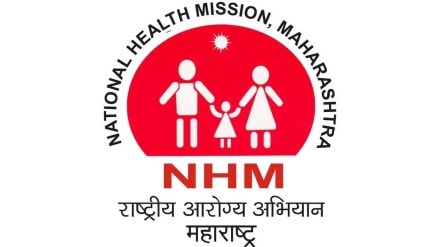 National Health Mission contract employees protest in maharashtra over regularization delay mumbai