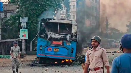 murshidabad riot loksatta