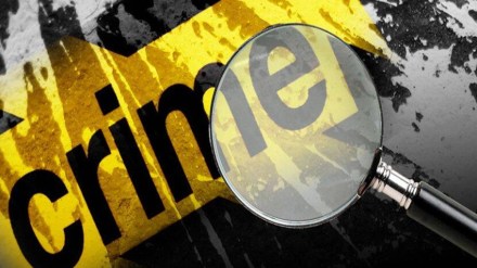 warje police filed case against two for demanding rs 20 lakh ransom from a company