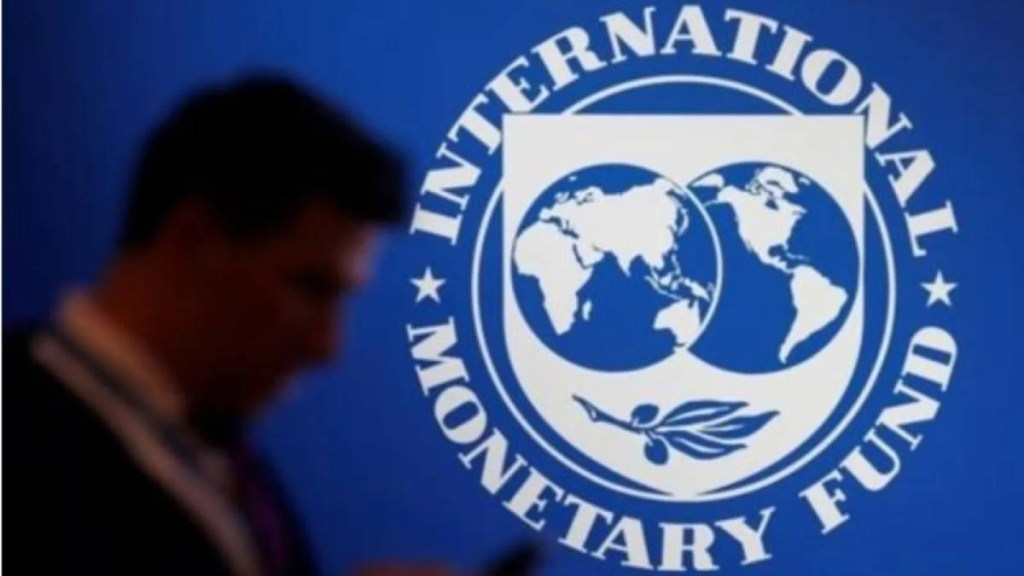 International Monetary Fund