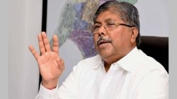 आंदोलनाचा प्रत्येकाला अधिकार, मात्र मार्ग सनदशीर नसल्यास कारवाई; चंद्रकांत पाटील यांचा इशारा…