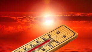 monsoon Mumbai faces intense heat residents endured heavy sweating on Friday