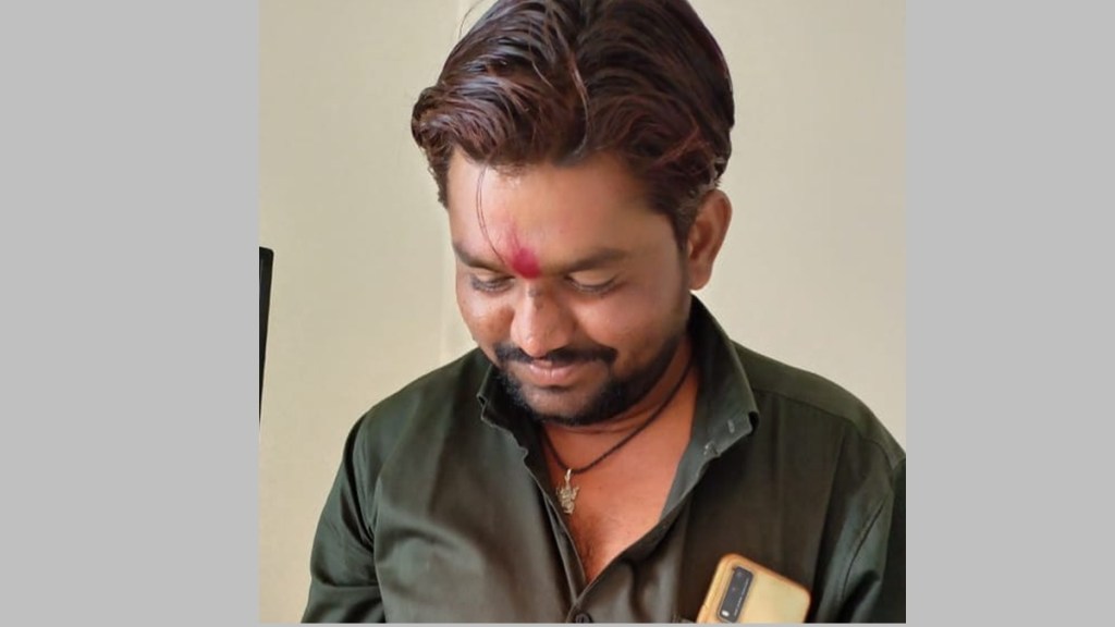 yavatmal suicide news loksatta yavatmal suicide news loksatta