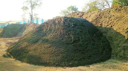 tumsar illegal sand mining case revenue minister chandrashekhar bawankule