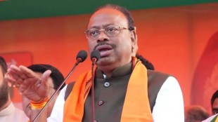 Minister Bawankule ordered 25 percent hike proposal for Jigaon Project land acquisition in week