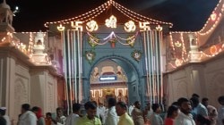गजानन महाराजांच्या भाविकांसाठी महत्वाची बातमी, शेगावचे मंदिर शनिवारी रात्रभर…