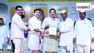 Sudhakar ghare loksatta