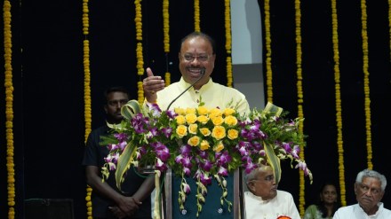 Chandrashekhar bawankule