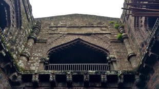 Panhala Fort news in marathi