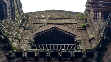 Panhala Fort news in marathi