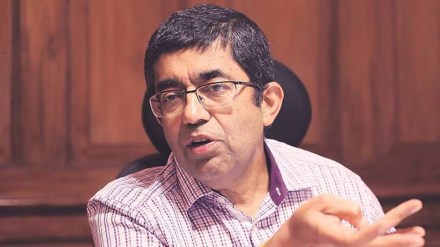 Praveen Pardeshi