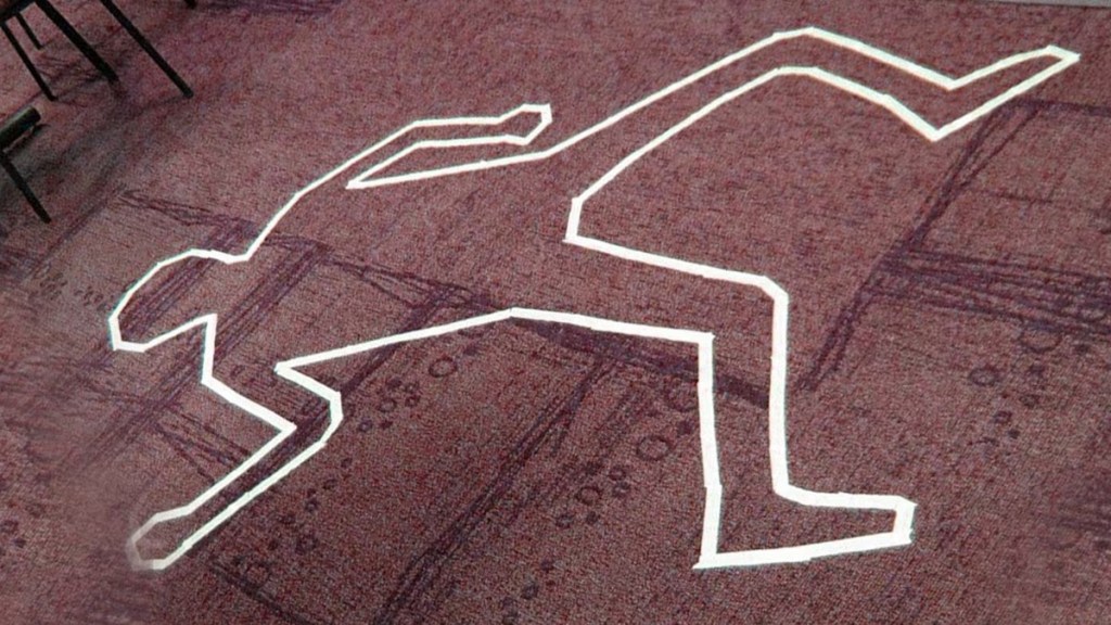 Dombivli college girl suicide