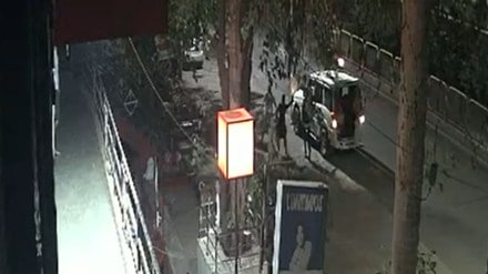 pimpri chinchwad woman kidnap loksatta