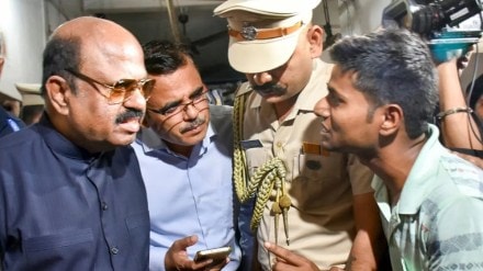 governor Bengal