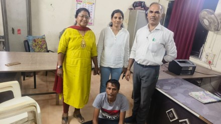 prostitution at Ambivli