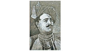Chhatrapati Rajaram Maharaj loksatta article