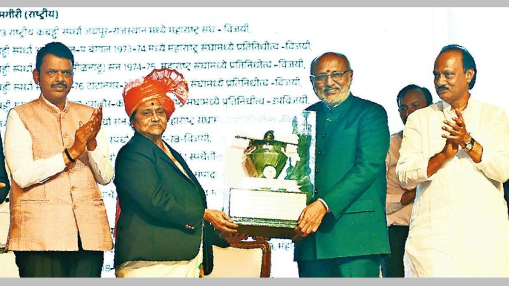 Ajit Pawar