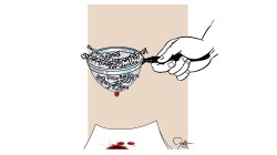 शब्दांच्या हत्येला संमती?