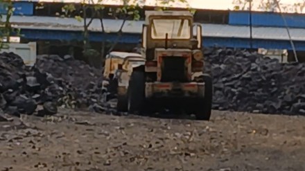 pollution chandrapur