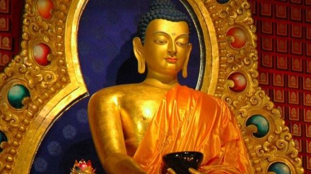 Buddhlila Sar Sangrah