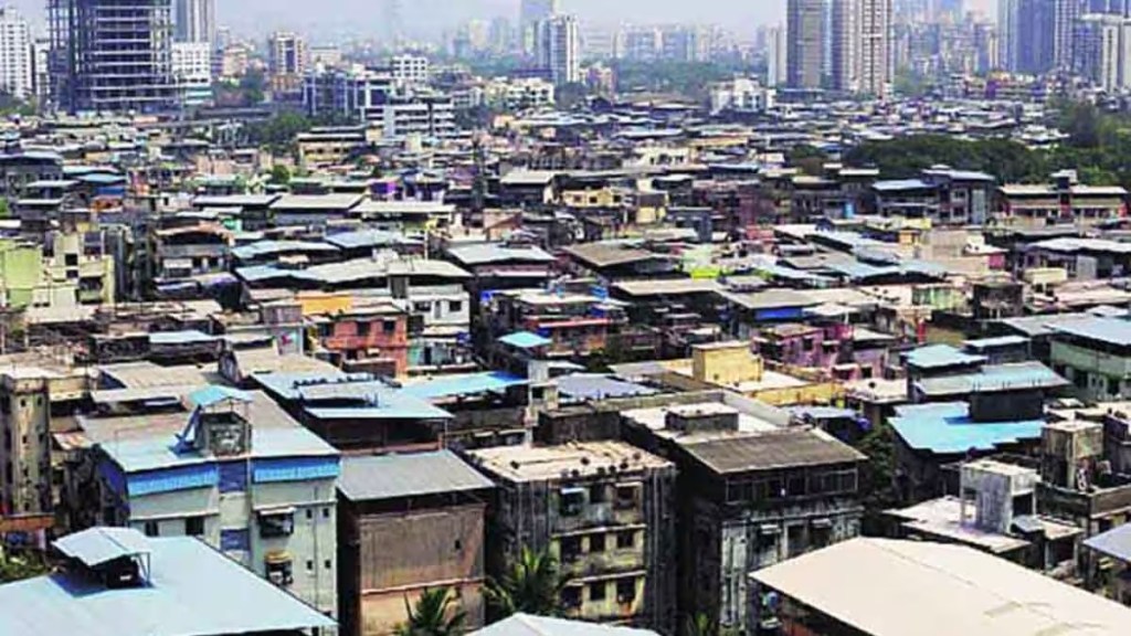 thane cluster news in marathi