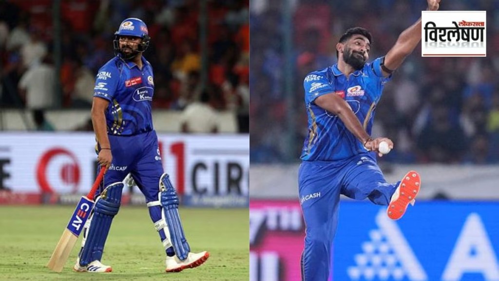 jasprit bumrah loksatta
