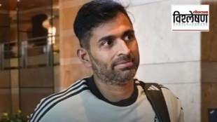 Abhishek Nair removed from Team India