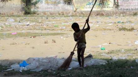 Ahilyanagar kids forced into labour rescued from Beed tandaa