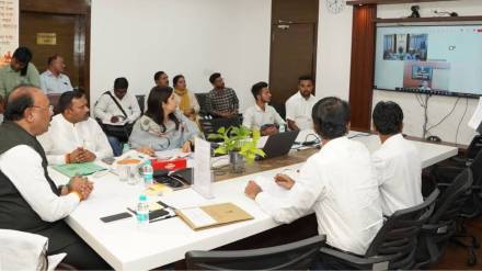 Government hospital approved in Palghar