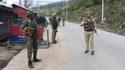 Pahalgam Terror Attack Rekindles Fear, A Look Back at India's Deadliest Terror Incidents Since the 1990 era