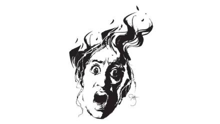 Loksatta chaturang Social Reality Horrifying Type Environment Riot