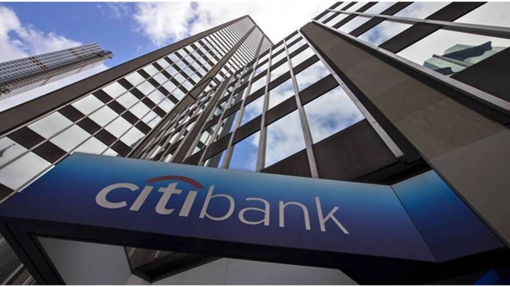 Citibank expects a surge in capital raising
