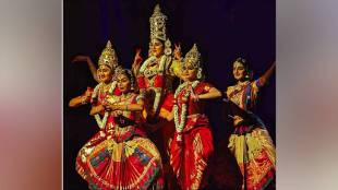 Loksatta viva World Dance Day 2025 International Theatre Institute Paris dance Festival