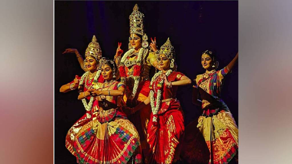 Loksatta viva World Dance Day 2025 International Theatre Institute Paris dance Festival Loksatta viva World Dance Day 2025 International Theatre Institute Paris dance Festival