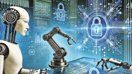 AI automation for enterprises