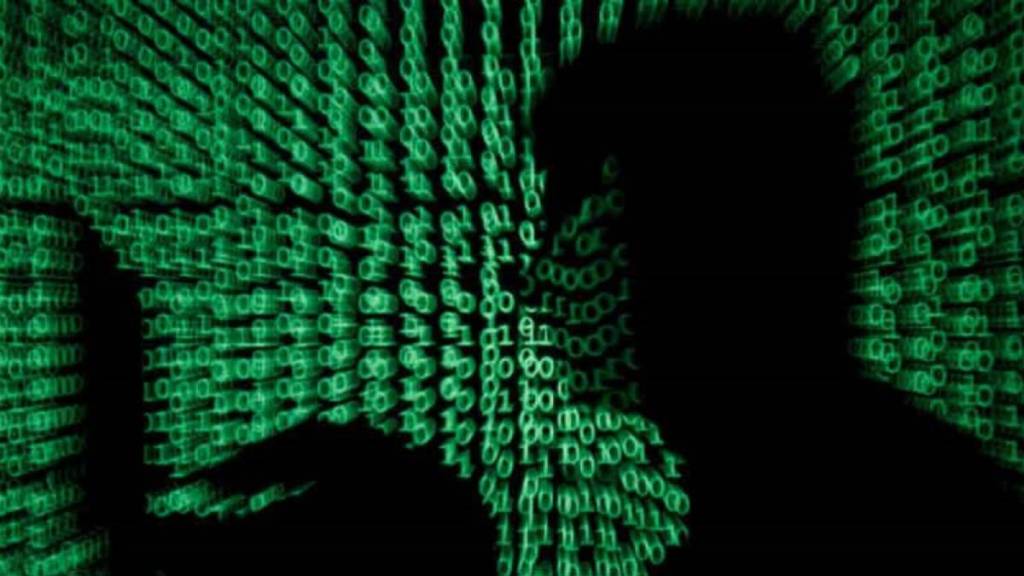 railway police cyber safety campaign news in marathi
