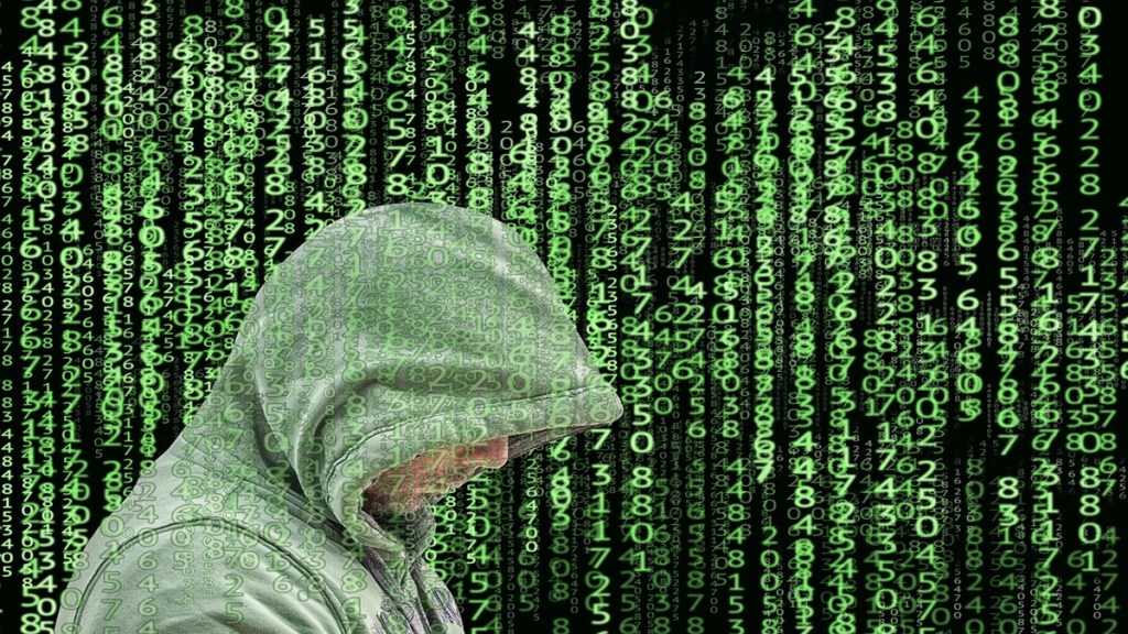 cyber fraud , Graphic designer, arrest,