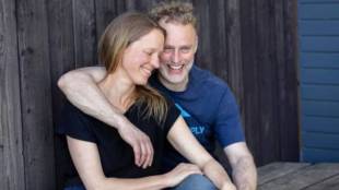 danish couple 158 barrels of humen waste