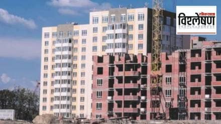 market Fewer affordable homes, more luxury homes estimate about demand and supply of housing went wrong