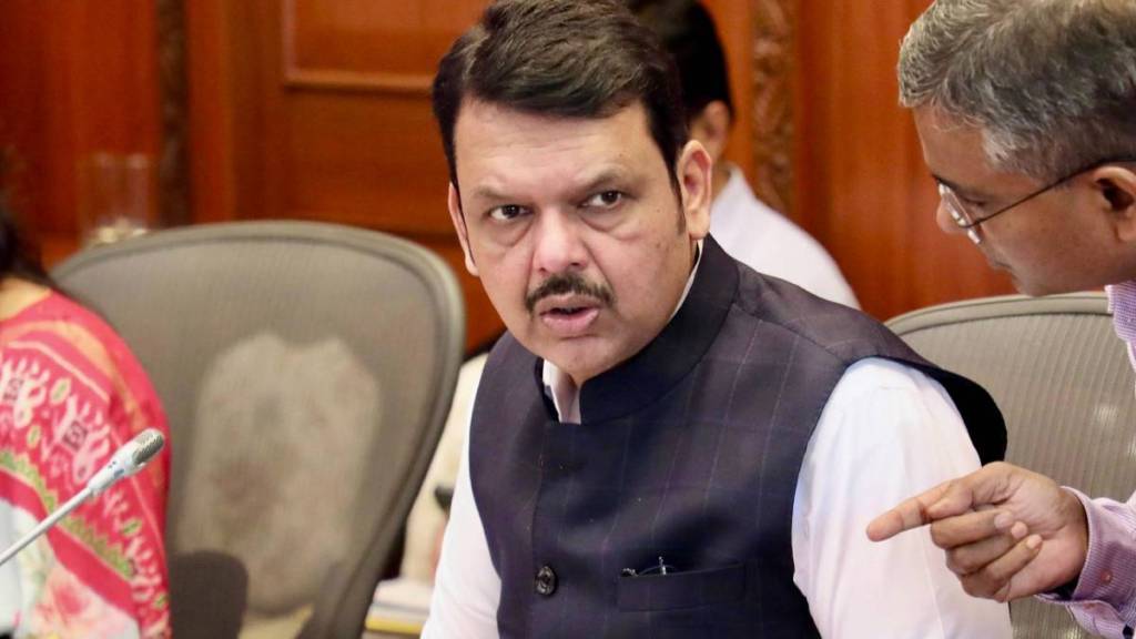 Maharashtra Government Cabinet Meeting Big Announcement for Pahalgam Terror Attack Victim